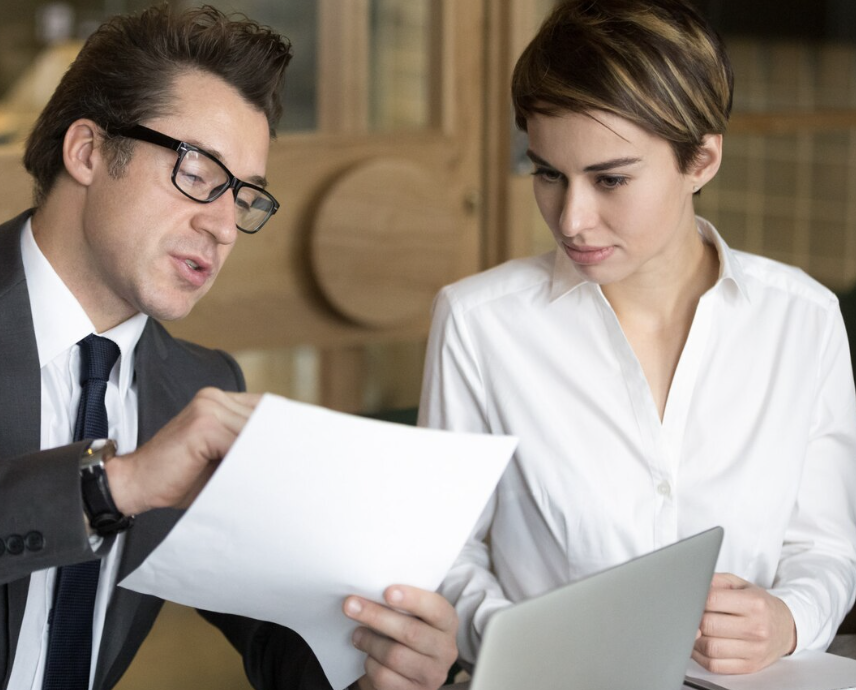 Asesoría legal para participantes de Jóvenes Construyendo el Futuro.