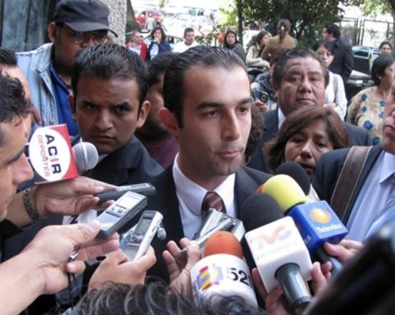 Asesinato de abogado David Cohen: los peligros de ejercer la abogacía en México