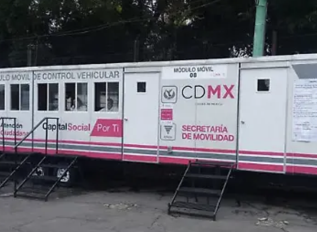 Última llamada : cómo agendar tu cita para la licencia permanente en CDMX antes que sea demasiado tarde