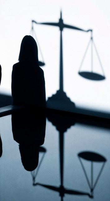 Feminicidio de niñas y adolescentes en México