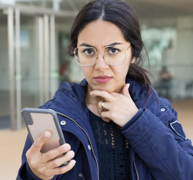 Me llaman 10 veces al día: El truco legal para bloquear a bancos y ventas