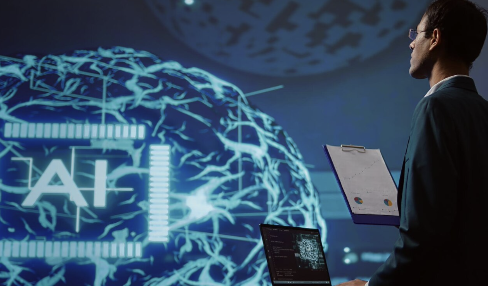 ¿la inteligencia artificial reemplazará a los abogados o los hará más poderosos?