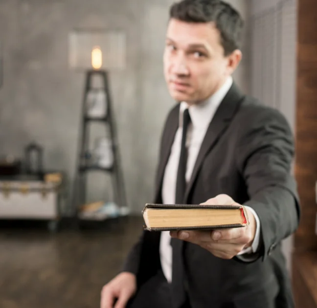 Cómo elegir al abogado perfecto en México: Consejos esenciales para tu caso