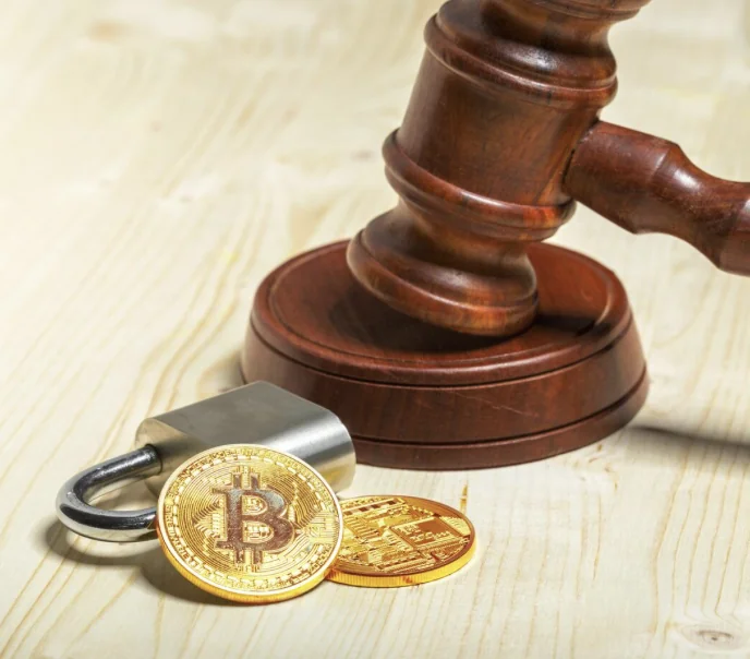 Cómo presentar una demanda por criptoestafas en México 2025: Guía Legal Completa