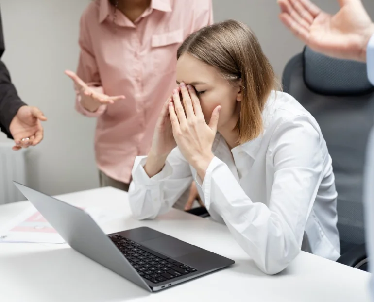 Demanda por Acoso Laboral en México 2025: Protege tus Derechos