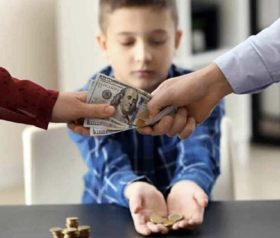 te estás divorciando? descubre lo que nadie te dice sobre la pensión alimenticia en méxico y cómo proteger los derechos de tus hijos