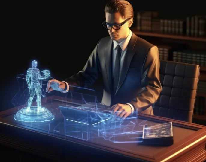 La transformación digital del sector legal en México: tendencias clave para 2025