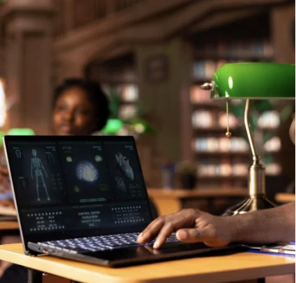 Legaltech en México 2025: el futuro del derecho digital