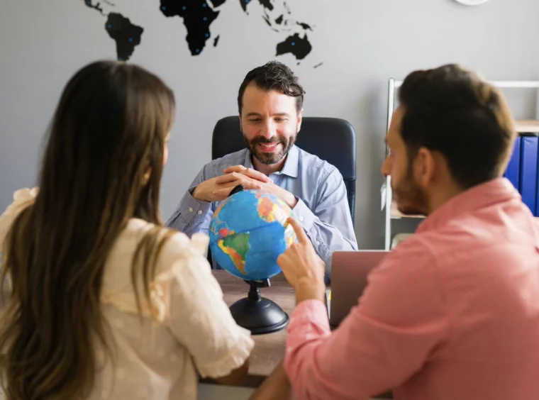 Protección Legal para Extranjeros en México: Guía Completa