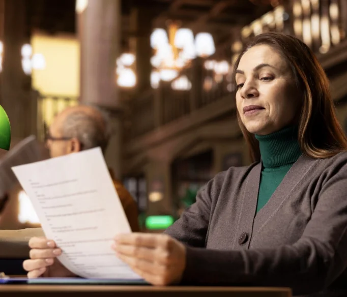 Qué hacer con una notificación judicial por incumplimiento