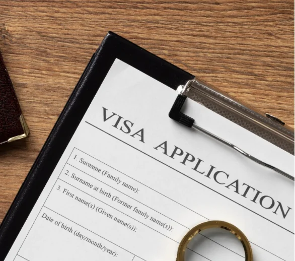 Visa Temporal México: Requisitos y Proceso Completo 2025