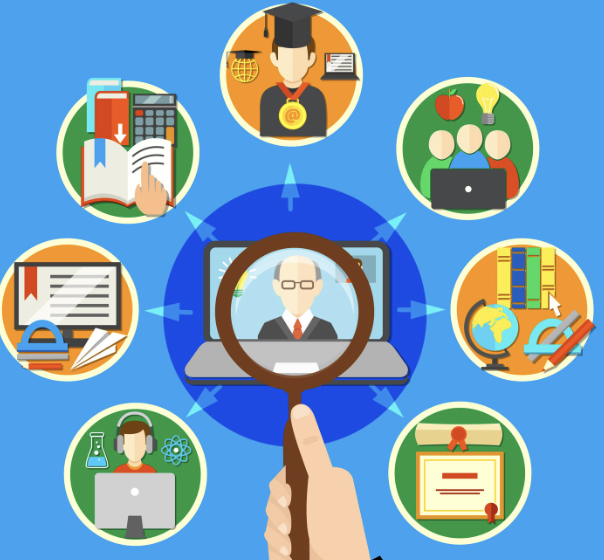 Diagrama investigar abogado México referencias verificar credenciales legal 2025