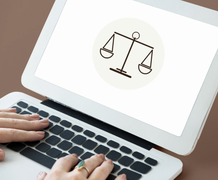 Infografía LegalTech México tecnología legal herramientas digitales derecho 2025