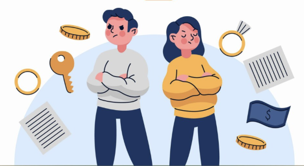 Proceso completo para divorciarse por internet en México paso a paso