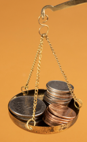 Infografía costos servicios legales México honorarios abogado presupuesto 2025