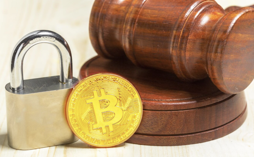 Infografía ley criptoestafas México 2025 marco legal activos digitales blockchain