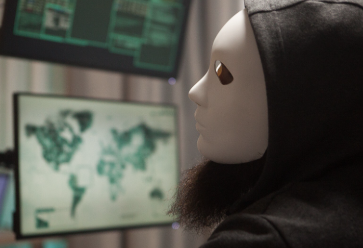 Infografía ley deepfakes México 2025 sanciones delitos digitales cibercrimen