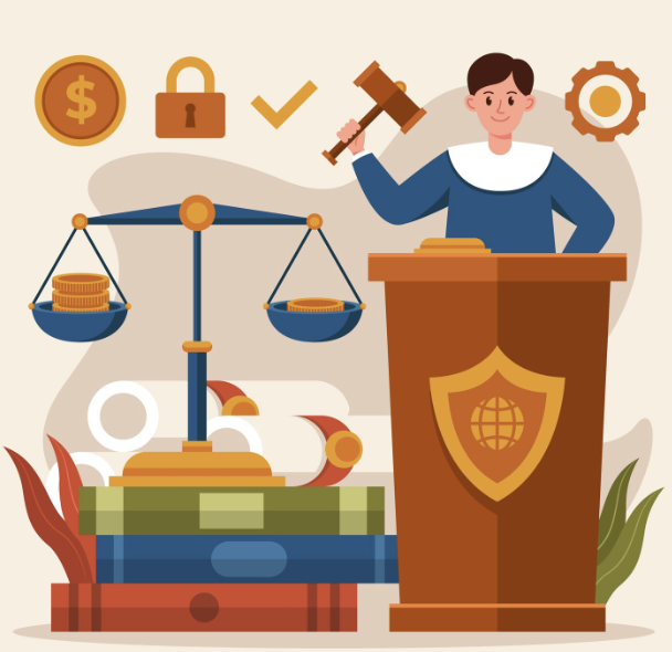 Esquema derechos herederos sucesión intestada CDMX orden prelación legal 2025