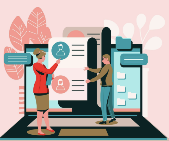 Documentos legales organizados para demanda por discriminación algorítmica en México