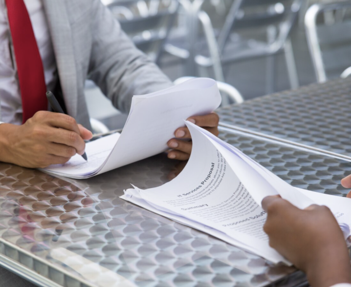 Infografía documentos sucesión intestada CDMX requisitos herencia México 2025