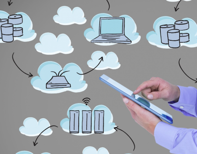 Sistema de gestión documental en la nube para abogados