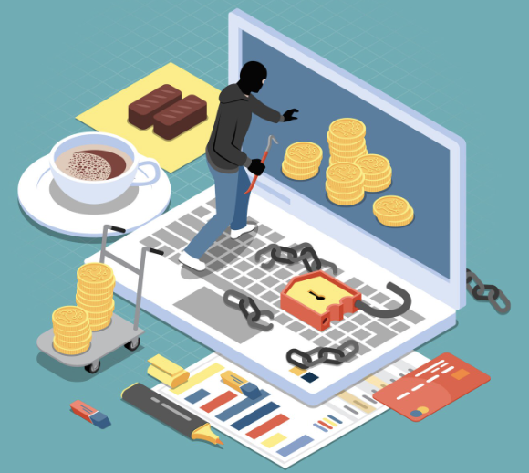 Diagrama proceso demanda criptoestafas México fiscalía digital CONDUSEF 2025