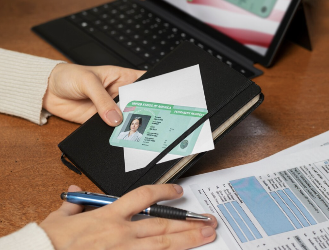 proceso solicitud residencia permanente México pasos trámite INM