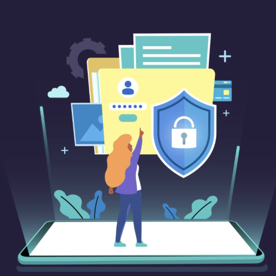 Infografía derecho digital México LFPDPPP abogados especializados legislación 2025