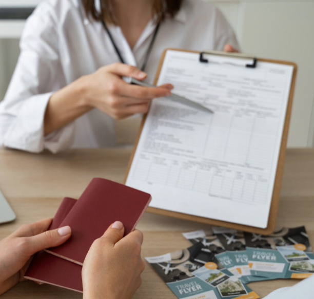 residencia permanente México requisitos INM documentos oficiales