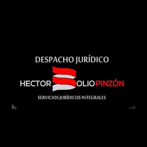 Despacho Jurídico Héctor Bolio Pinzon