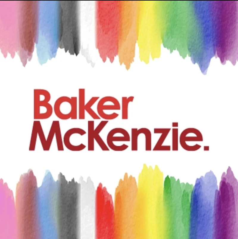 BAKER & MCKENZIE ABOGADOS