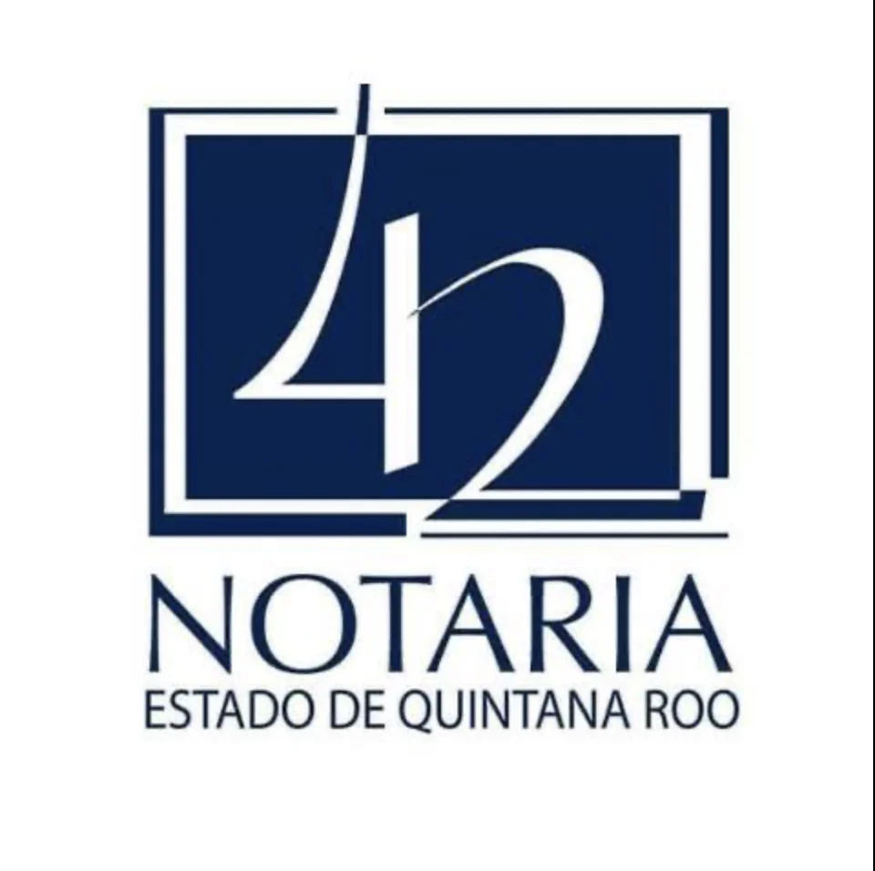 Notaria publica 42
